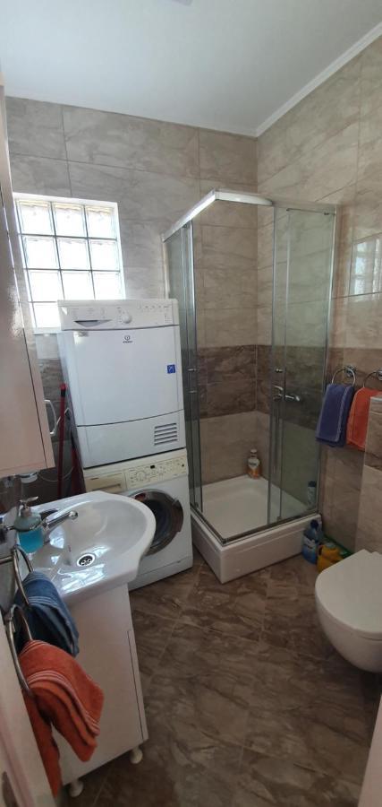 Ferienwohnung Julija Pančevo Exterior foto