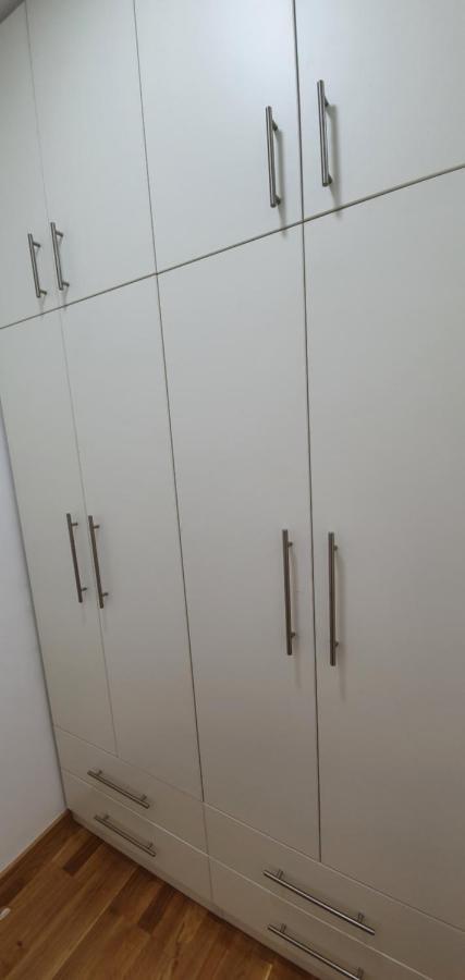 Ferienwohnung Julija Pančevo Exterior foto